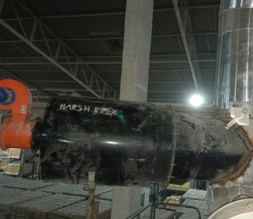 Dryer Booster