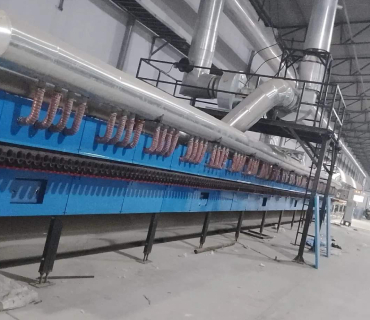 Line Dryer